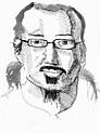 drawing and drawing: Satoshi Kon