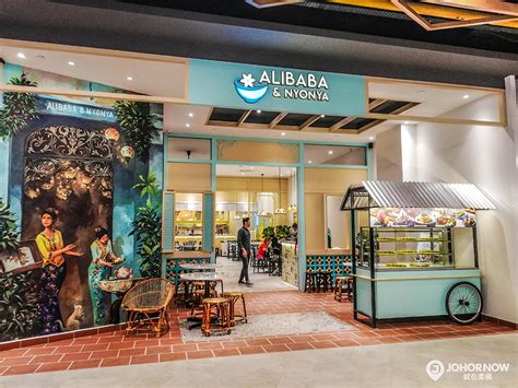 We are now open after full sanitisation. List of Awesome Food Stalls to Check Out in The Mall, Mid ...
