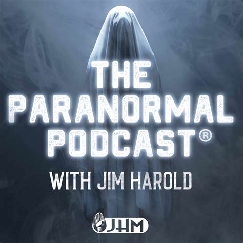 Best Spooky Supernatural Podcasts To Creep It Real