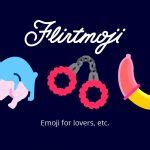 Flirtmoji Le Emoji Nsfw Per Il Sexting Collater Al