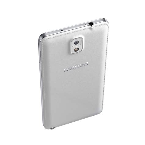 Samsung Galaxy Note 3 Sm N9005 32 Gb Lte Weiß Eu Ware Bei
