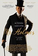 Centro Cultural La Paloma: Viernes de Película - "Mr. Holmes" - 17 de ...