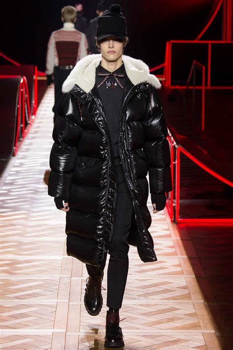 Dior Fur Coat New Kiss On The Blog