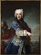 Jacobo Fitz-James Stuart y Colón de Portugal, 3er. Duque de Berwick ...