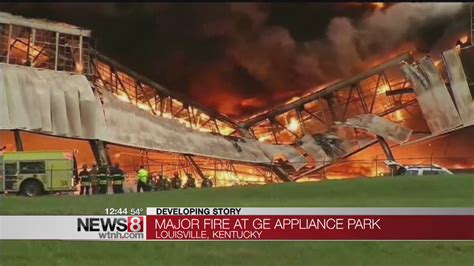 Shop for genuine ge appliances filters, parts and accessories at our parts and accessories store. Fire breaks out at GE's Appliance Park in Kentucky - YouTube