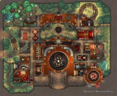 Pin By Mircea Marin On Dnd Maps Tabletop Rpg Maps Fantasy City Map