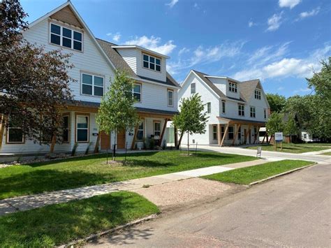 Egan Avenue Residence Apartments In Madison Sd