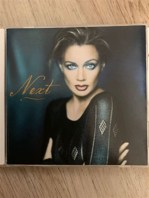Vanessa Williams Next Made In Germany Hobbies And Toys Music