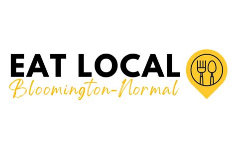 Home Eat Local Bloomington Normal