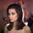 Stunning Pics of Young Valerie Leon in the 1960s and '70s ~ Vintage ...
