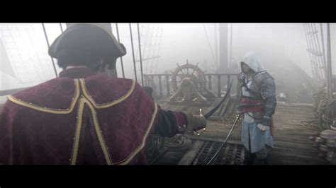 Assassin S Creed Black Flag E Trailer Youtube