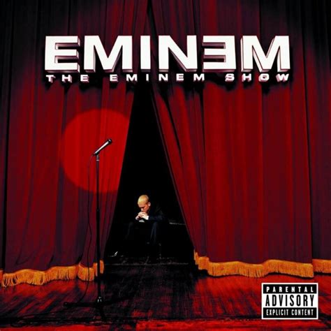 Eminem The Eminem Show Cd → Køb Cden Billigt Her Guccadk