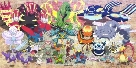 Mega Evoluções e suas utilidades Blog Pokémon Age