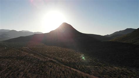 Big Bend March Drone YouTube