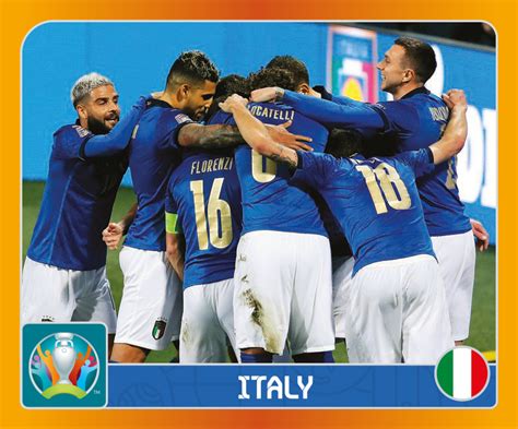 Check spelling or type a new query. PANINI: ESCE LA NUOVA COLLEZIONE "UEFA EURO 2020 ...