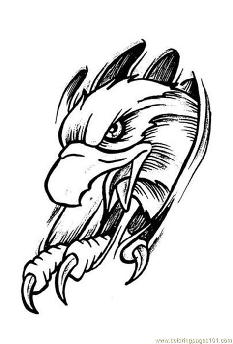 Also, you can download any images for free. Cool Designs Coloring Pages - Coloring Home