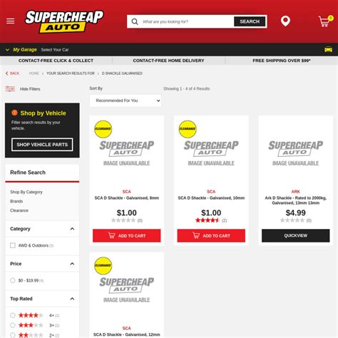 Entrada usb, aux y conexión androidauto y carplay. Galvanised D Shackle - 8mm $1, 10mm $1, 12mm $1.79 ...