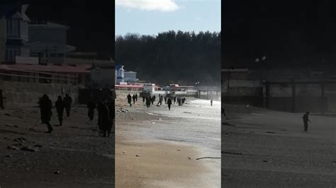 Как добраться до пляжа ольгинки из туапсе на общественном транспорте, своей. Поиск пляж бухта Ольгинка февраль 2020 - YouTube