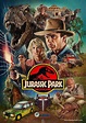 Posters de la saga Jurassic Park