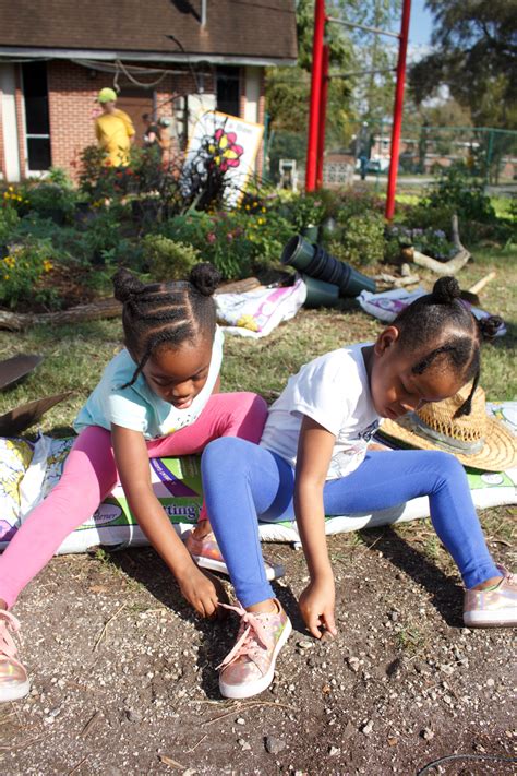 5 Spring Outdoor Activities Your Kids Will Love Nakisha Wynn