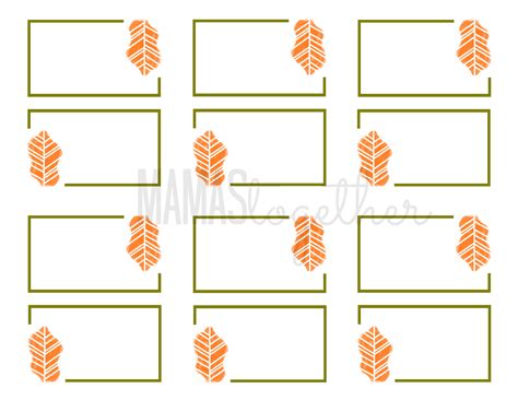 Avery place cards printable place cards elegance in gold editable. 19 Elegant & Fun Printable Place Cards | Kitty Baby Love