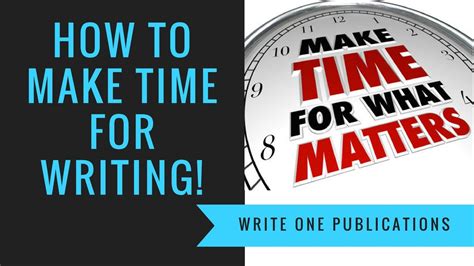Online book store in pakistan. How To Finish Writing A Book! Make Time For Writing - YouTube