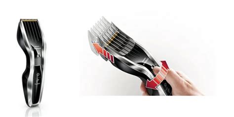 Philips Norelco Qc558040 Review Best Diy Hair Clippers Hair Clippers View