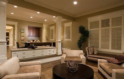 Hot Home Trend Interior Shutters