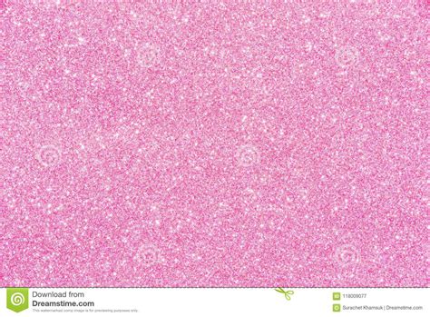 Pink Glitter Texture Abstract Background Stock Image