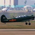 新中国第一架自制飞机_百度百科