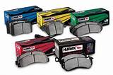 Images of Hawk Performance Brake Rotors