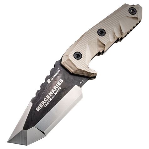 Pin On Tactical Knives