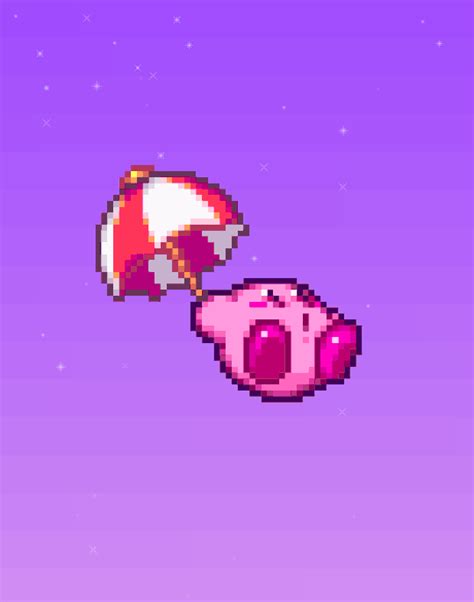 Milkyyyart Kirby Art Anime Pixel Art Kirby Memes