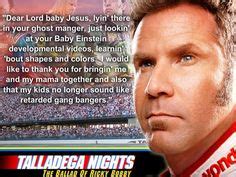 The ballad of ricky bobby is a 2006 film about the #1 nascar driver, who stays atop the heap thanks to a pact with his best friend and teammate. Ricky bobby | Favorite movie quotes | Pinterest | Ricky ...