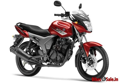 The yamaha sz has a good number when it comes with its engine which can put out a maximum power of 12.1ps at 7,500 rpm along with a peak. Yamaha SZ-S price, specs, mileage, colours, photos and ...
