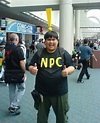 video game NPC costume | Costume Pop