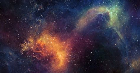 Nebula 4k Wallpapers Wallpaper Cave
