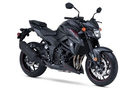 Great savings & free delivery / collection on many items. 2018 Suzuki GSX-S750 and GSX-S750Z Buyer's Guide | Specs ...