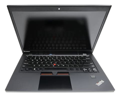 Lenovo Thinkpad X1 Carbon Lultrabook In Fibra Di Carbonio Notebook