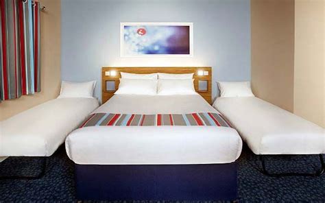 Compare hotel prices and find an amazing price for the travelodge london central bank hotel in london. Hotel Travelodge Tower Bridge London Central 1* avec ...