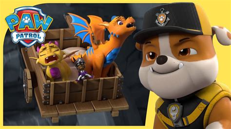 Pup-tastic Pups Tales 🐶| PAW Patrol | Cartoons for kids - YouTube