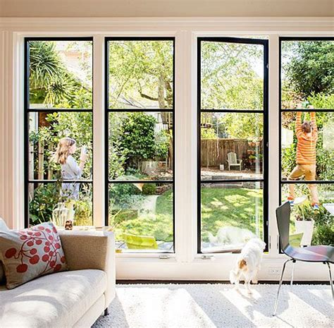 Tips memilih model rumah minimalis sederhana. Model Jendela Rumah Minimalis Terbaru | Blog QHOMEMART
