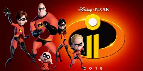 Nelson, holly hunter, sarah vowell and others. 123Movies!-Online Incredibles 2 English Sub Full Movie HD ...