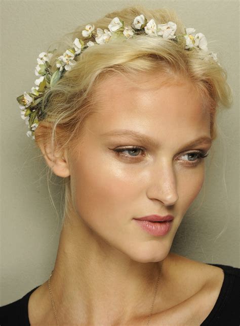 If you had a dark color for winter, you'll want to add dimension with a balayage and potentially lighten a bit. 3 New Hair Color Trends To Try For Spring / Summer 2014 ...