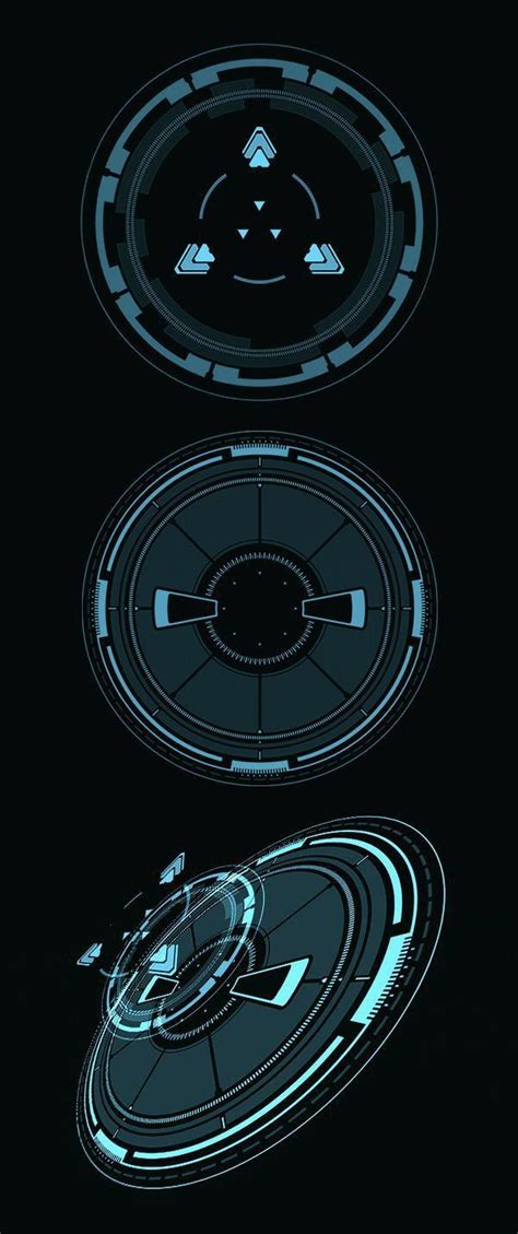 Pin On Futuristic Hacker Background For Editing