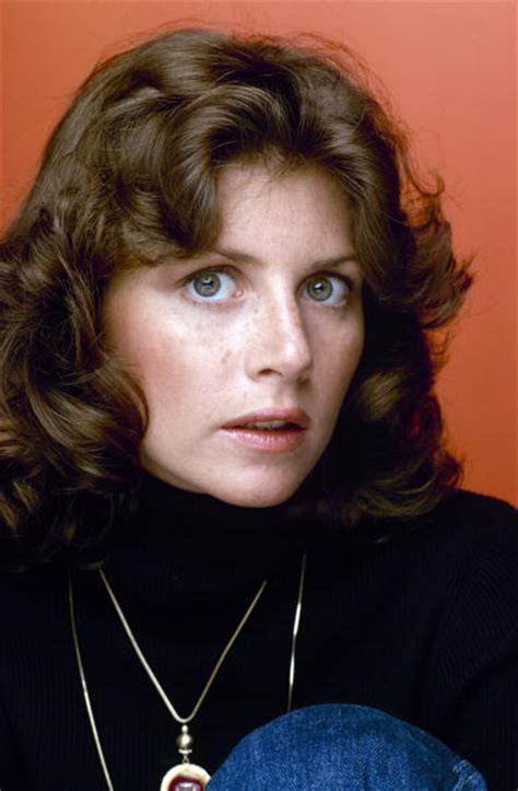 Marcia ann strassman was an american actress and singer, best known for her roles as nurse margie cutler on m*a*s*h; Picture of Marcia Strassman