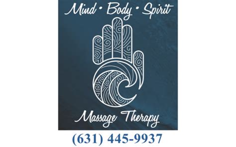 Order Mind Body And Spirit Massage Therapy Et Cards