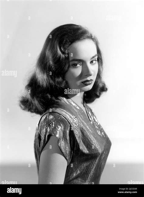 Ann Blyth In Swell Guy 1946 Directed By Frank Tuttle Stock Photo Alamy