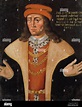 Erik I, 1382-1459, Duke of Pomerania King of Denmark Norway and Sweden ...