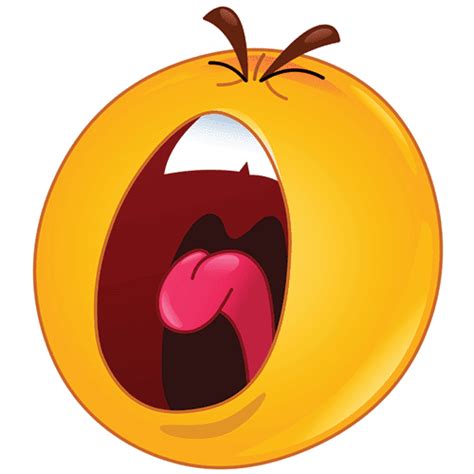 Screaming Smiley Funny Emoticons Funny Emoji Faces Emoticons Emojis